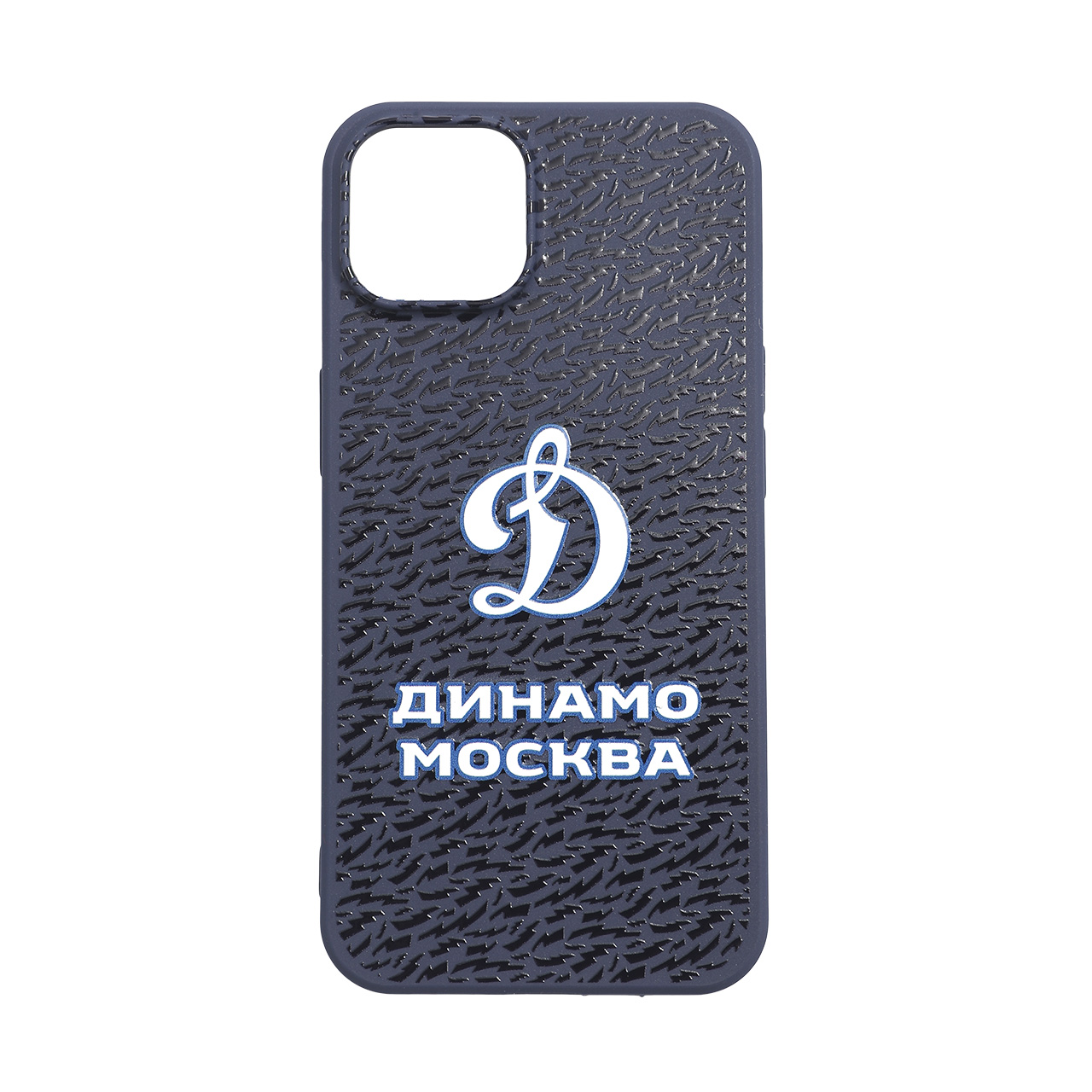 картинка Чехол на iPhone «Динамо» от магазина атрибутики Динамо Москва