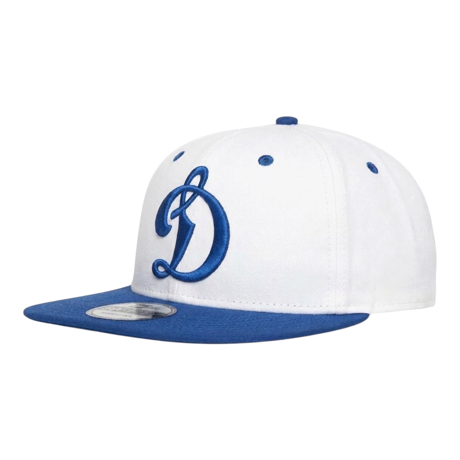 картинка Бейсболка snapback детская от магазина атрибутики Динамо Москва