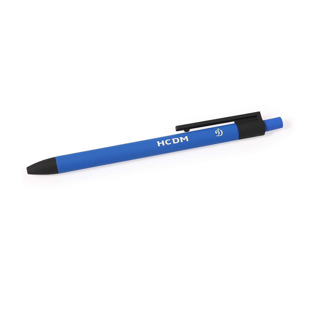 Ручка soft touch «HCDM»